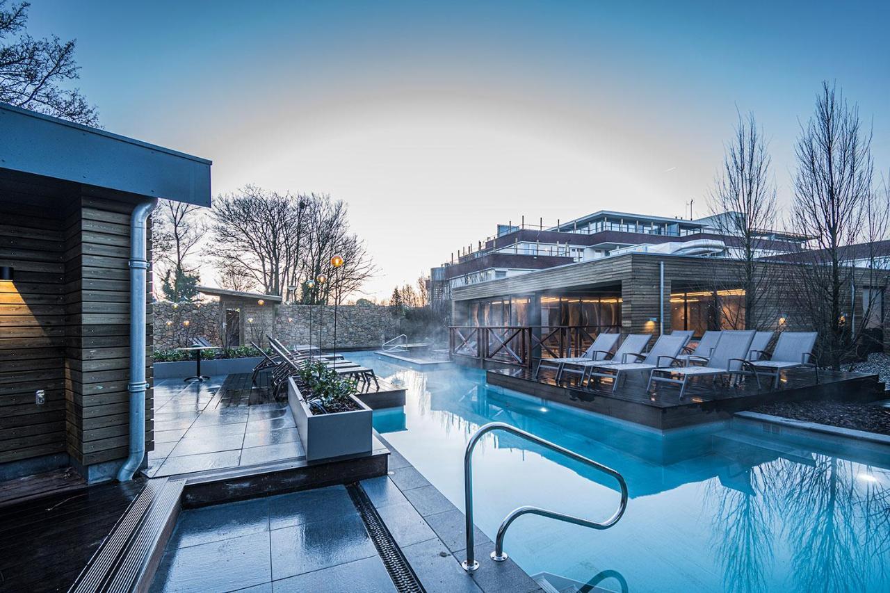 Fletcher Wellness-Hotel Kamperduinen Kamperland Esterno foto
