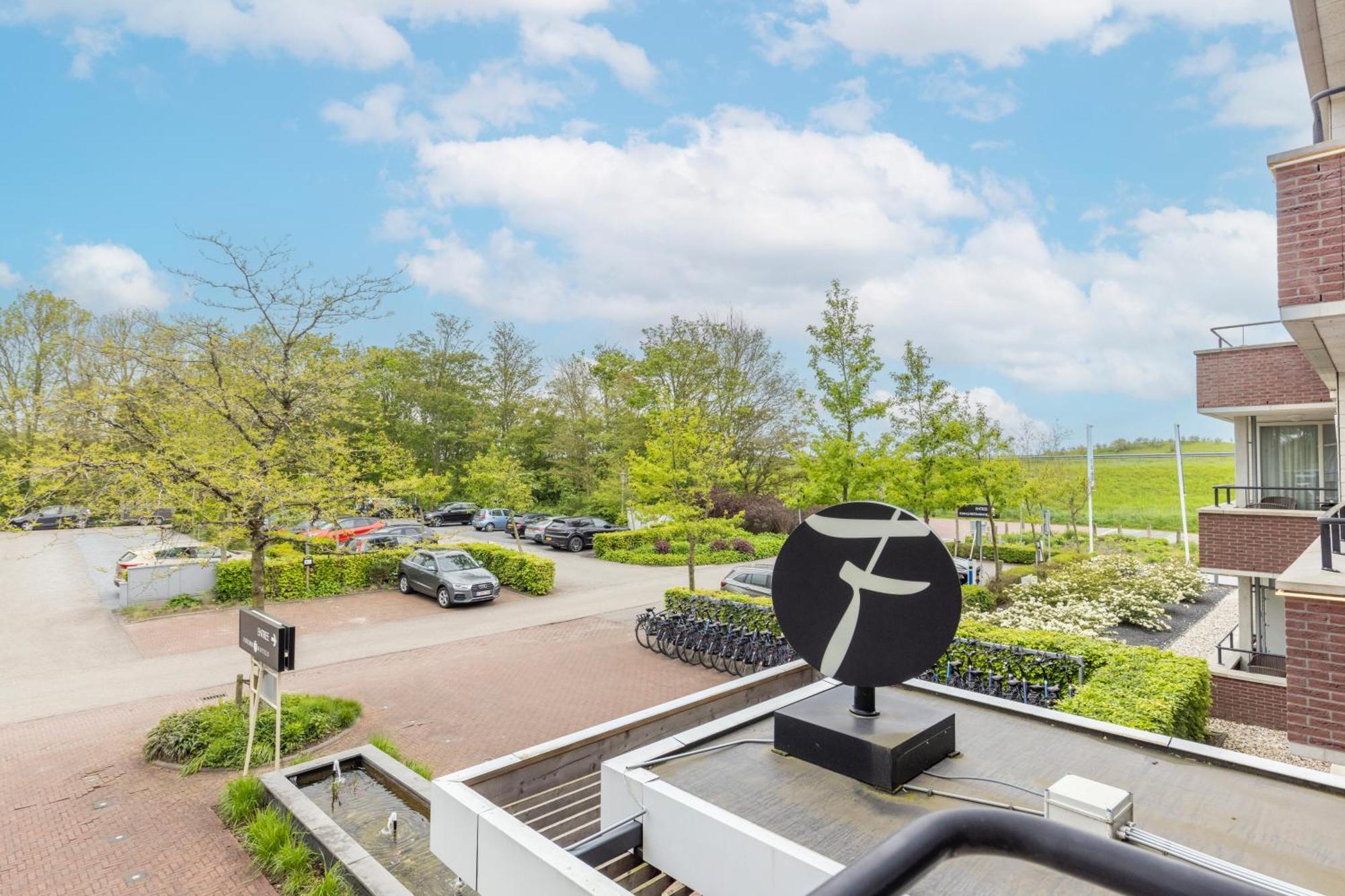 Fletcher Wellness-Hotel Kamperduinen Kamperland Esterno foto