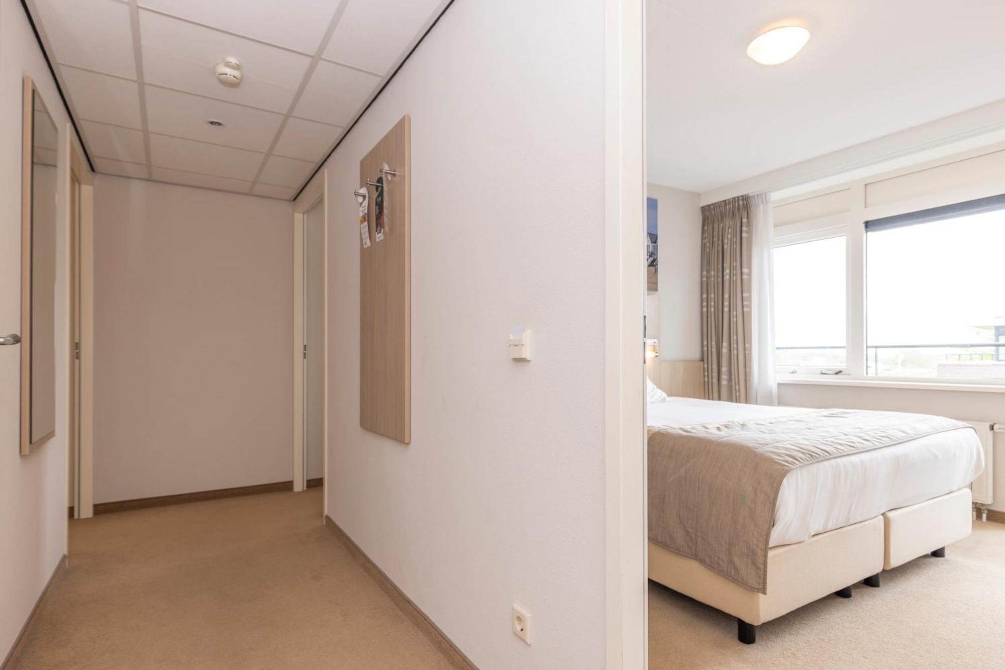 Fletcher Wellness-Hotel Kamperduinen Kamperland Esterno foto