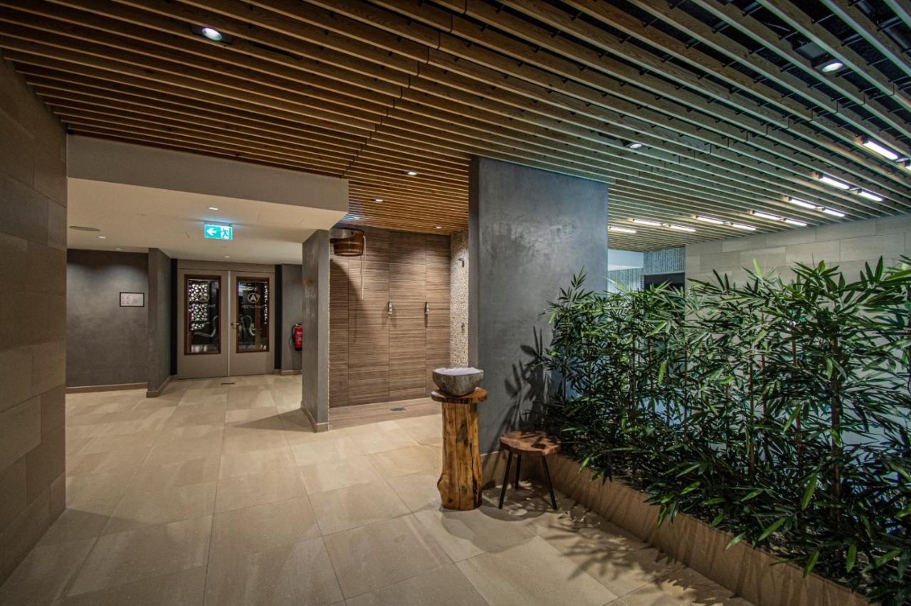 Fletcher Wellness-Hotel Kamperduinen Kamperland Esterno foto