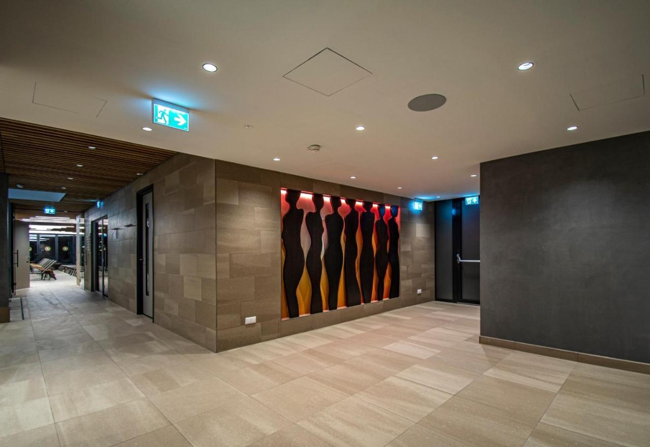 Fletcher Wellness-Hotel Kamperduinen Kamperland Esterno foto