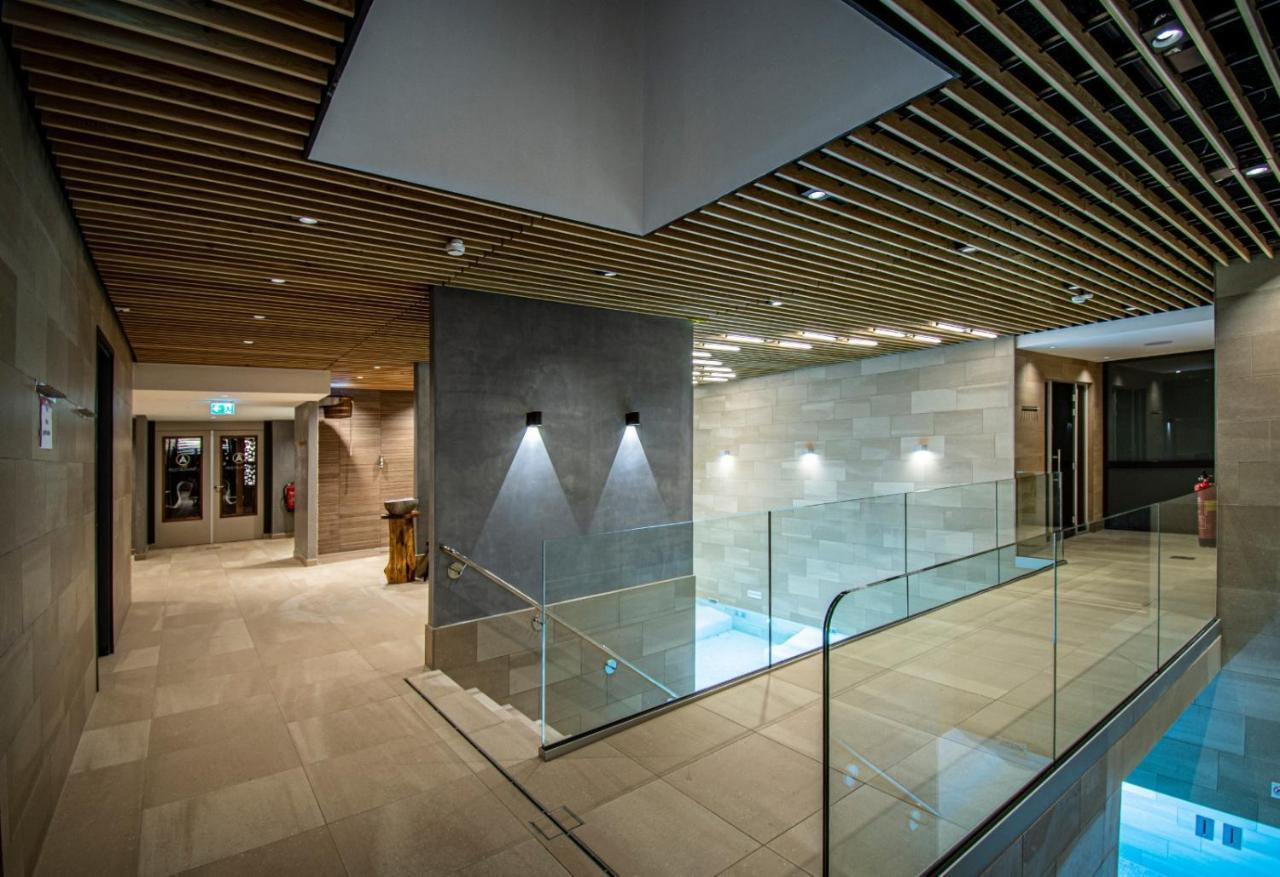 Fletcher Wellness-Hotel Kamperduinen Kamperland Esterno foto